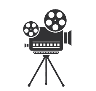 Streaming logo